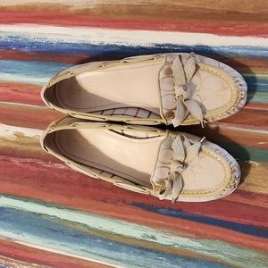 Coach shoes size 11